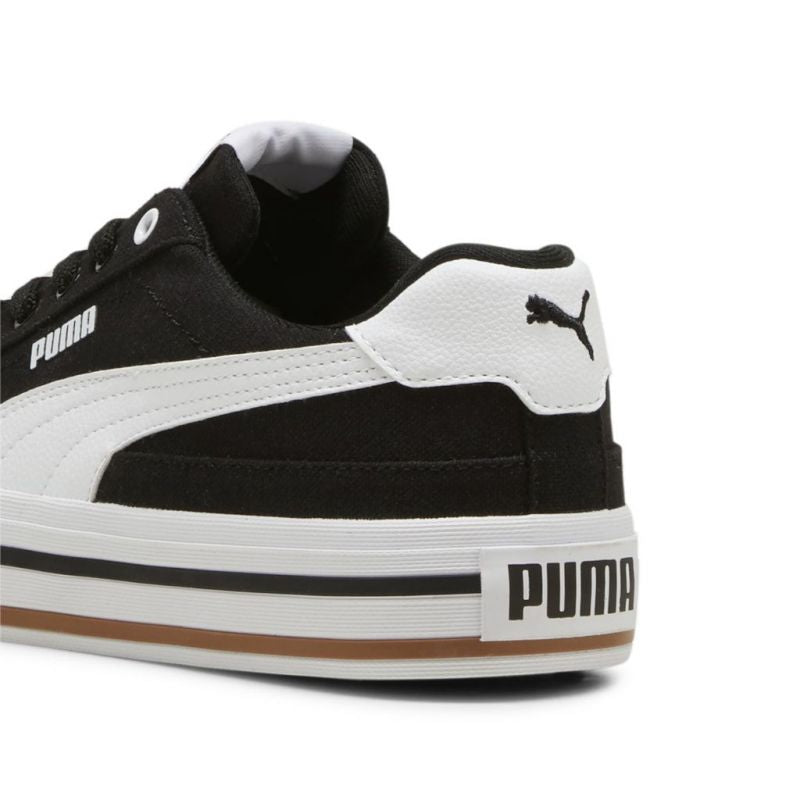 Puma Court Classic Vulc FS Jr 39655803 Utcai cipő - Sportmania.hu