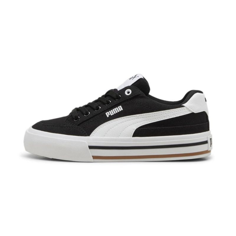 Puma Court Classic Vulc FS Jr 39655803 Utcai cipő - Sportmania.hu