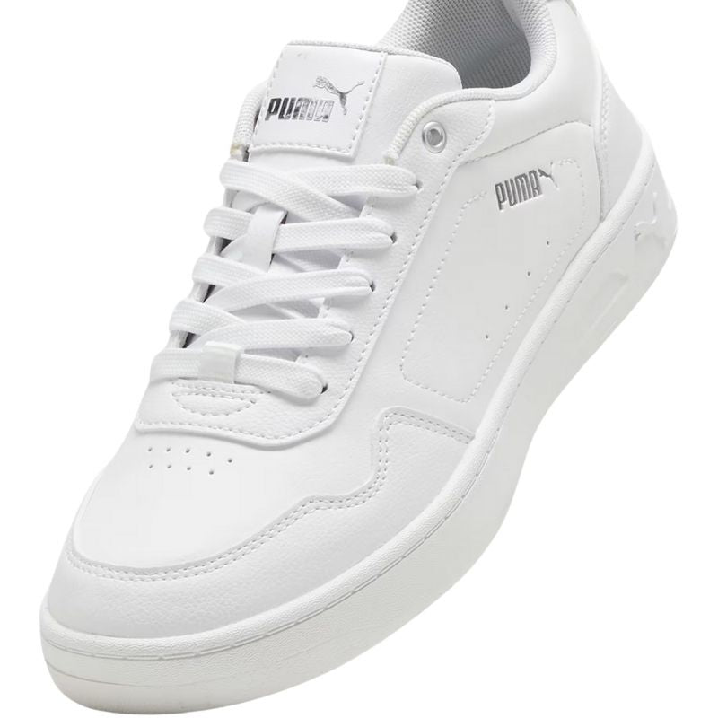 Puma Court Classy W 395021 01 Utcai cipő - Sportmania.hu