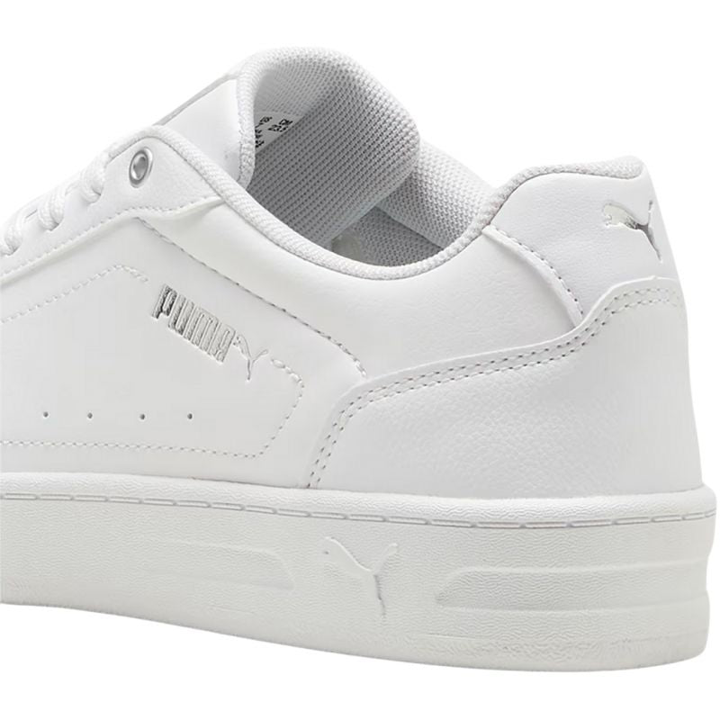 Puma Court Classy W 395021 01 Utcai cipő - Sportmania.hu