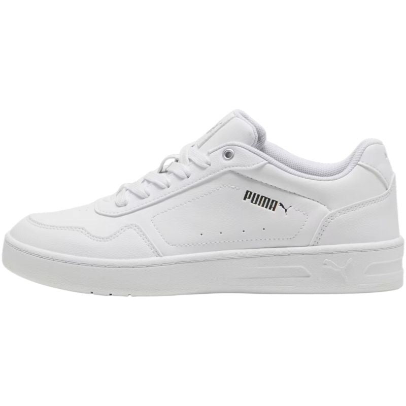Puma Court Classy W 395021 01 Utcai cipő - Sportmania.hu