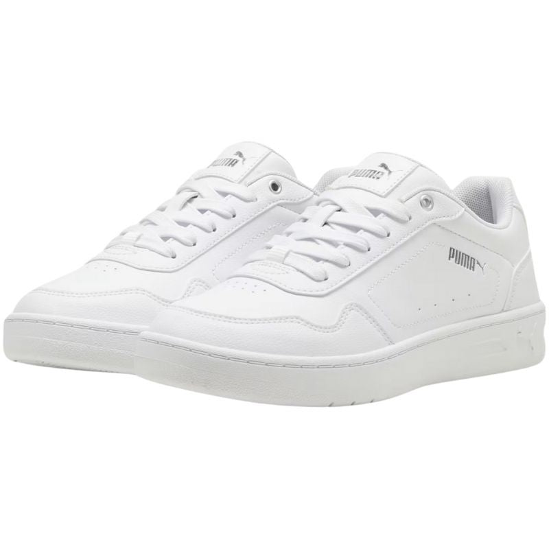 Puma Court Classy W 395021 01 Utcai cipő - Sportmania.hu