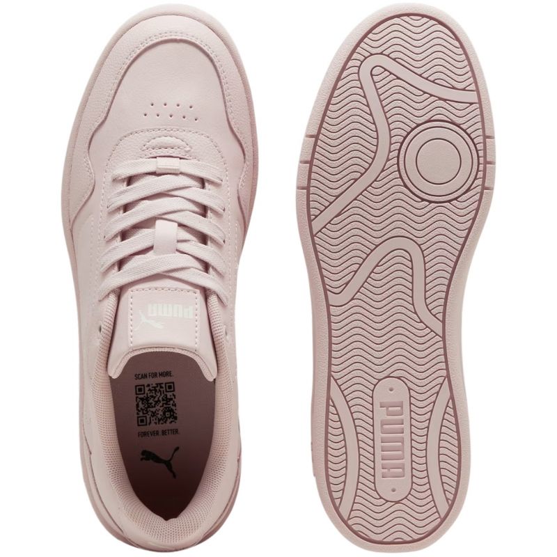 Puma Court Classy W 395021 12 Utcai cipő - Sportmania.hu