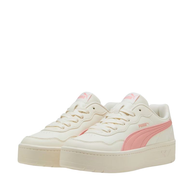 Puma Court Lally Skye W 400368 04 Utcai cipő - Sportmania.hu