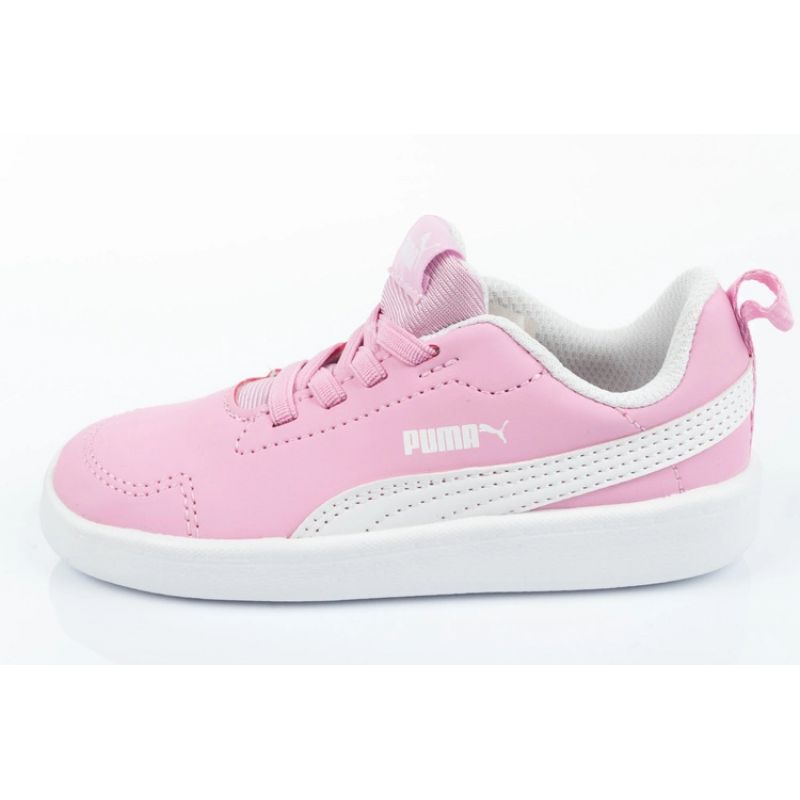 Puma Courtflex Inf Cipő Utcai gyerek 36265121