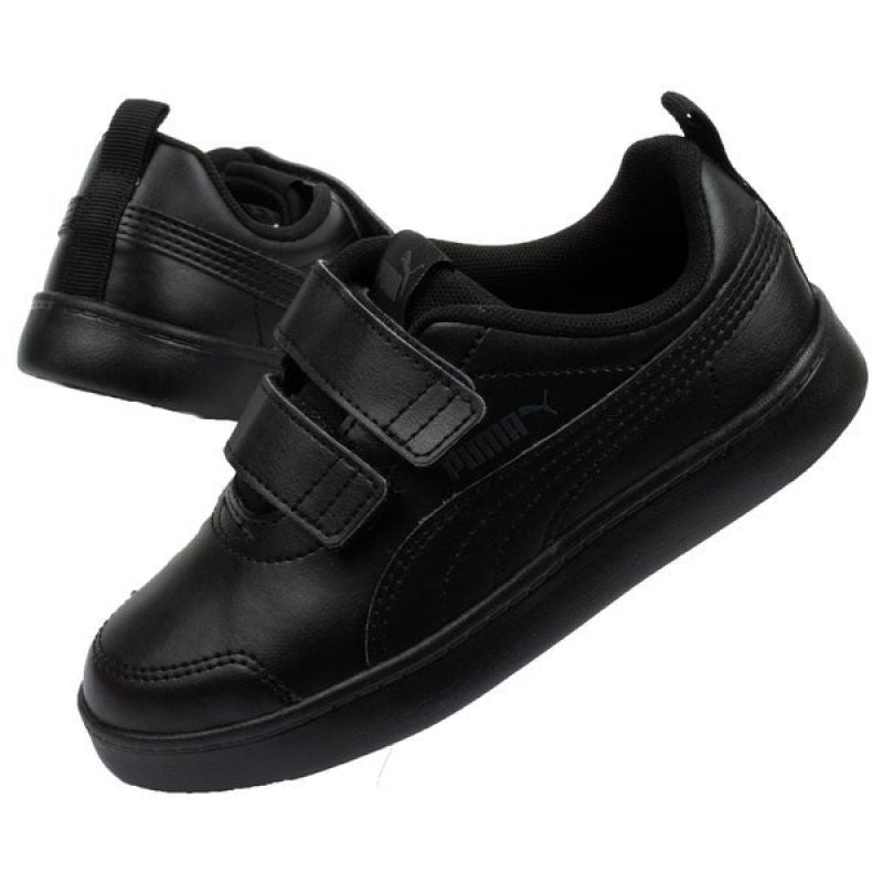 Puma Courtflex Infants Jr 371544 06 Cipő - Sportmania.hu