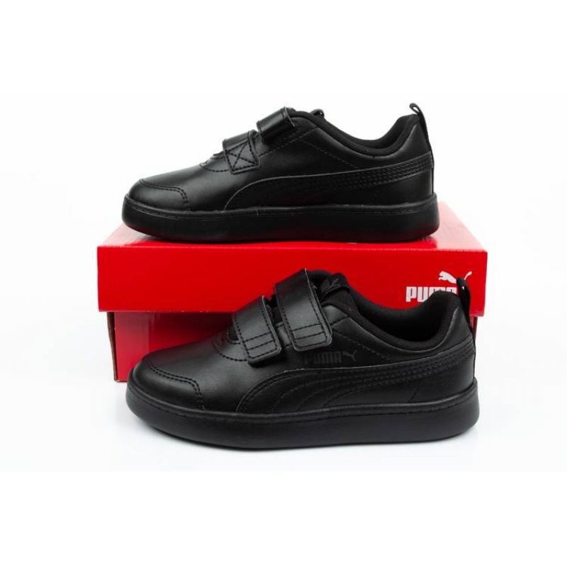 Puma Courtflex Infants Jr 371544 06 Cipő - Sportmania.hu