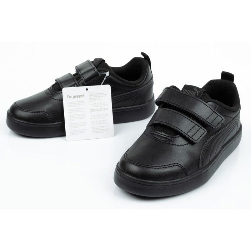 Puma Courtflex Infants Jr 371544 06 Cipő - Sportmania.hu