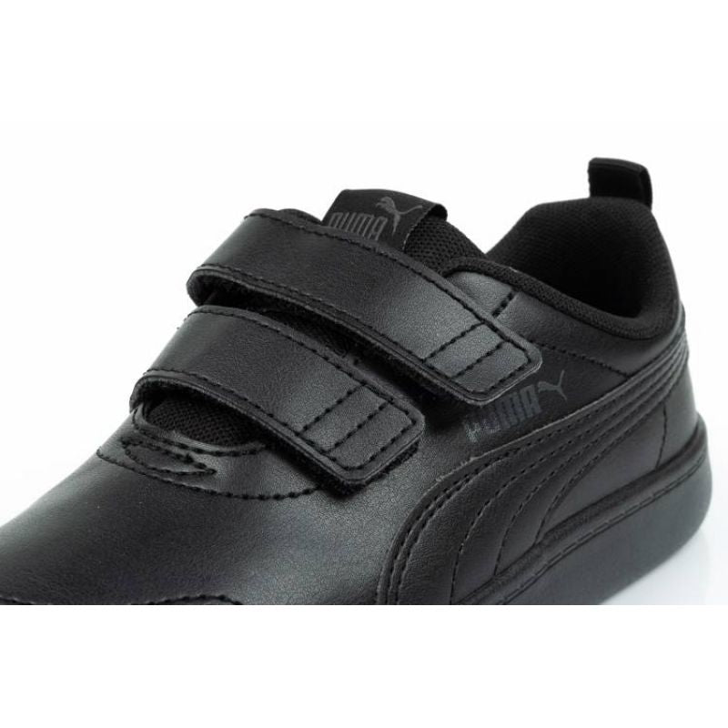 Puma Courtflex Infants Jr 371544 06 Cipő - Sportmania.hu