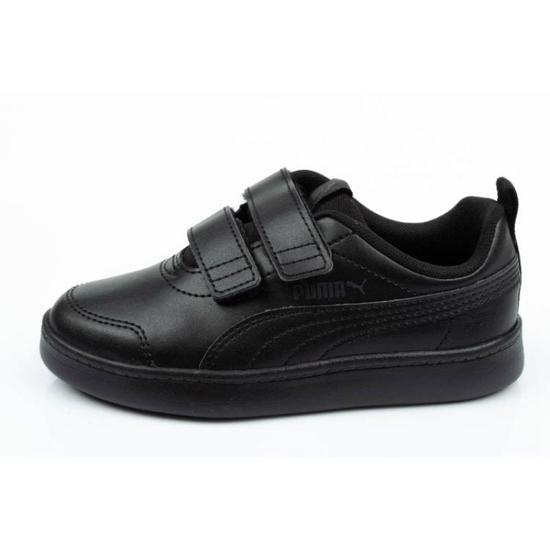 Puma Courtflex Infants Jr 371544 06 Cipő - Sportmania.hu
