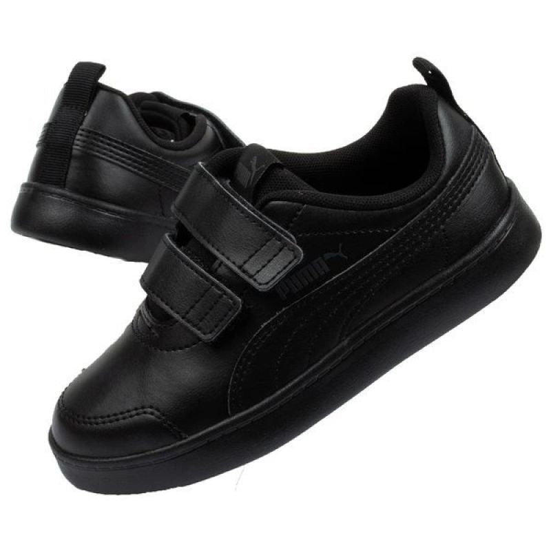 Puma Courtflex Infants Jr 371544 06 Cipő - Sportmania.hu