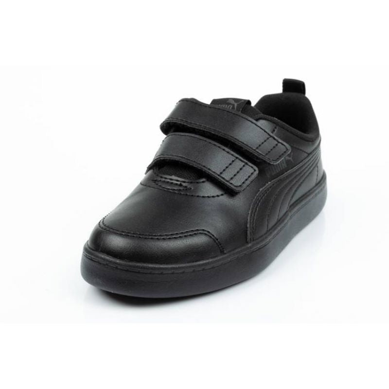 Puma Courtflex Infants Jr 371544 06 Cipő - Sportmania.hu