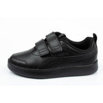 Puma Courtflex Infants Jr Cipő gyerek Utcai 37154406