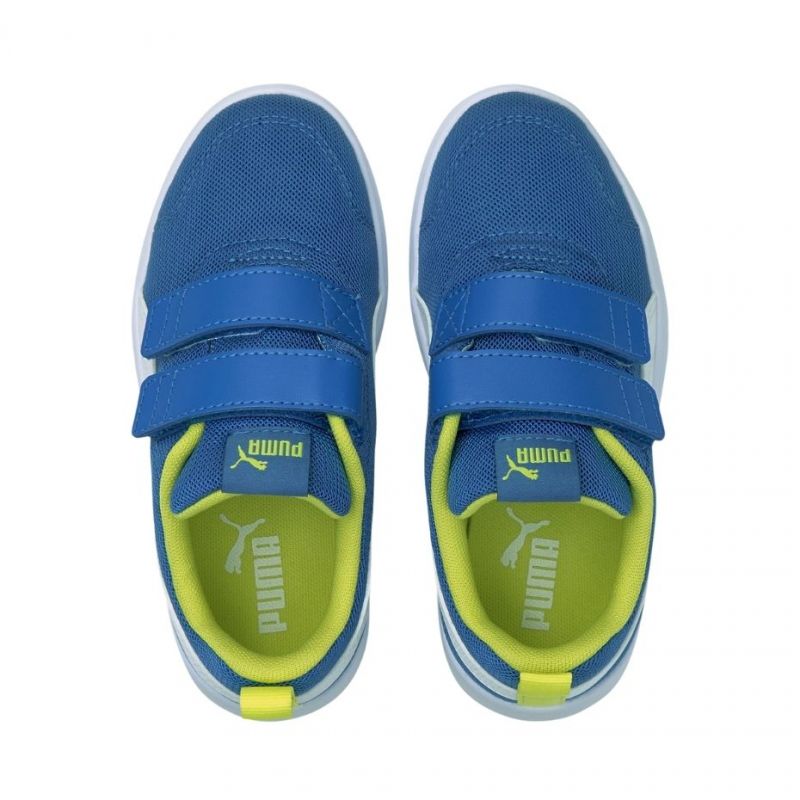 Puma Courtflex v2 Mesh V Jr 371758 07 Utcai cipő - Sportmania.hu