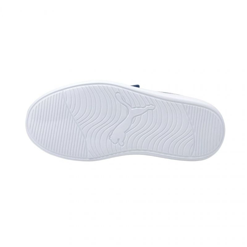 Puma Courtflex v2 Mesh V Jr 371758 07 Utcai cipő - Sportmania.hu