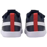 Puma Courtflex v2 V Jr 371544 01 Cipő Utcai cipő - Sportmania.hu