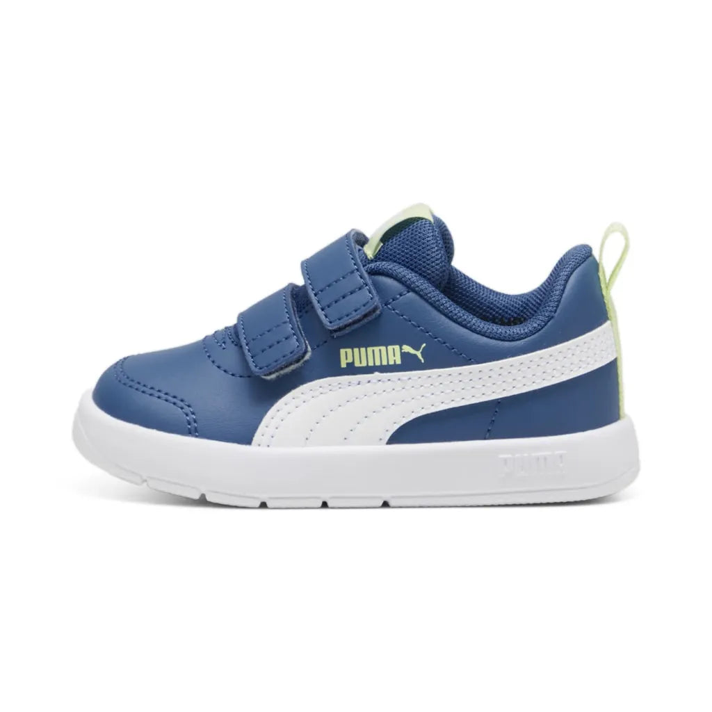 Puma Courtflex V3 V Inf , baba Utcai cipő - Sportmania.hu