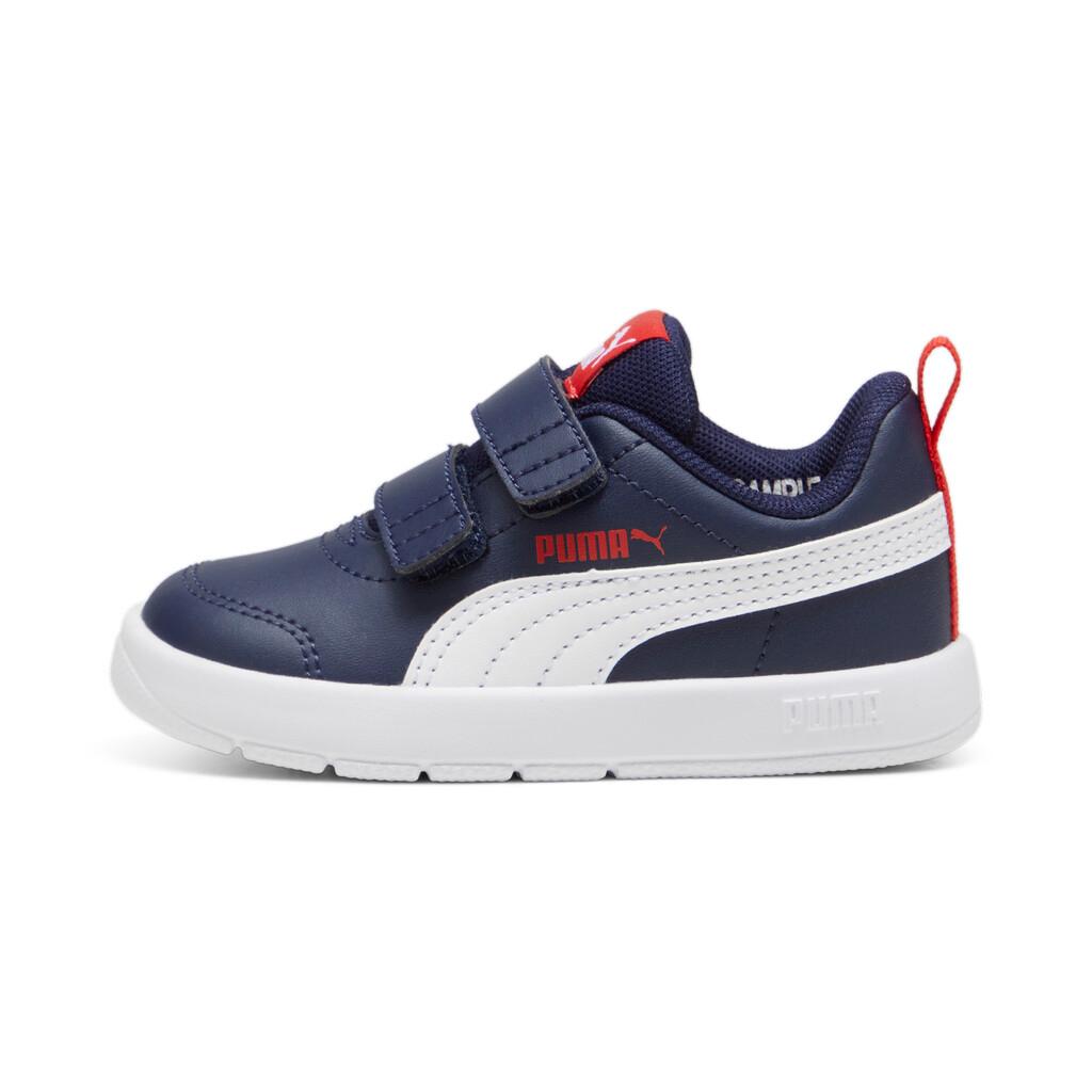 Puma Courtflex V3 V Inf Utcai cipő - Sportmania.hu
