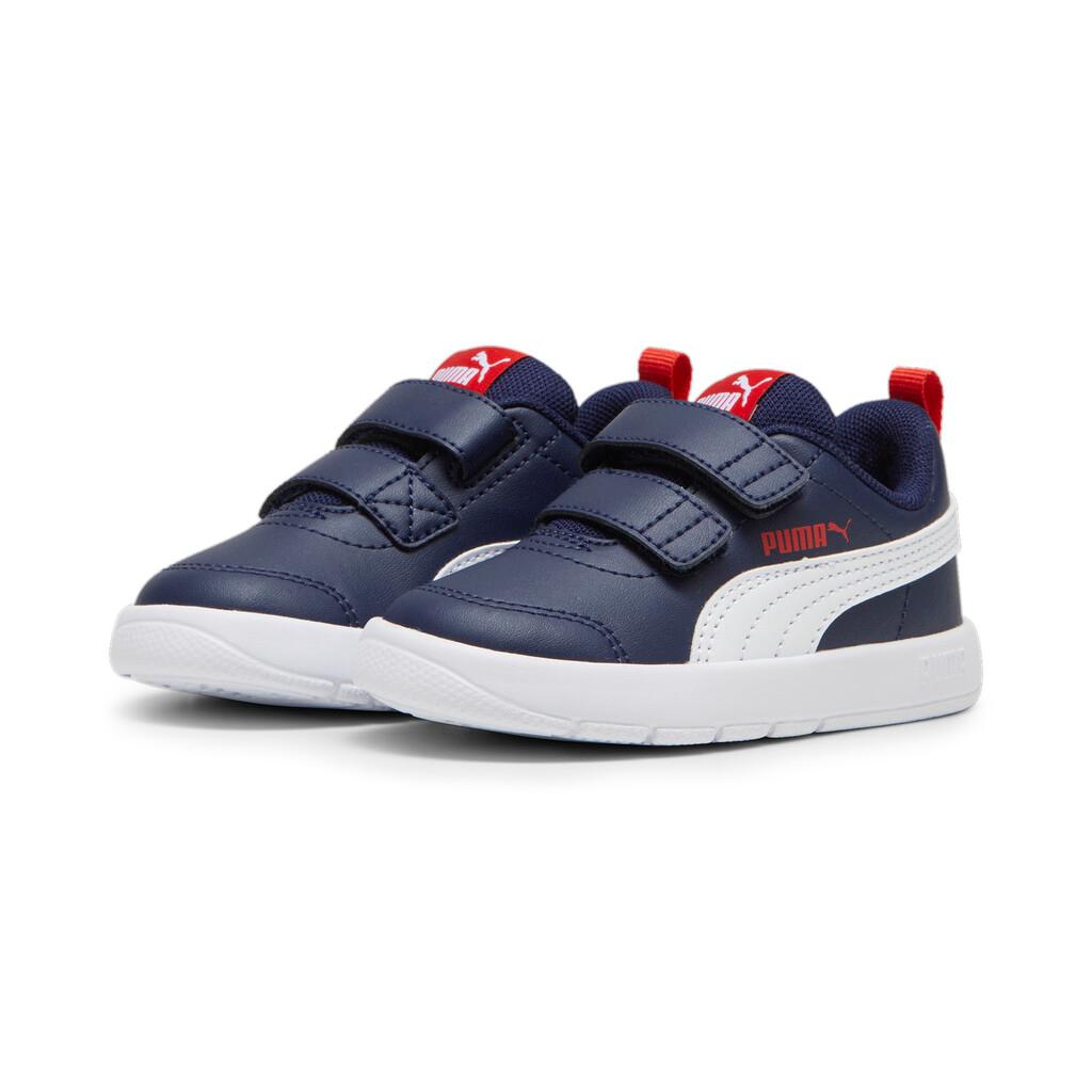 Puma Courtflex V3 V Inf Utcai cipő - Sportmania.hu