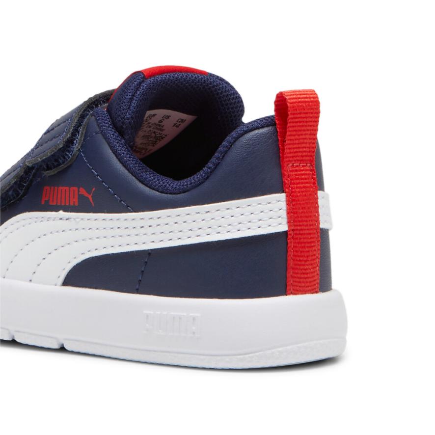 Puma Courtflex V3 V Inf Utcai cipő - Sportmania.hu