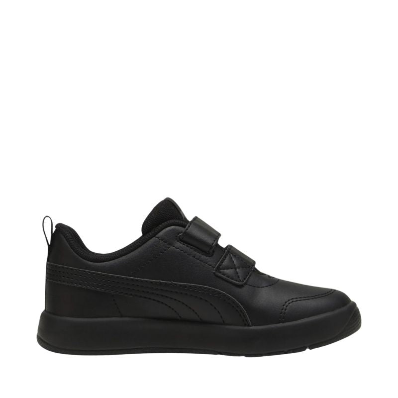 Puma Courtflex V3 V PS Jr 397642 01 Utcai cipő - Sportmania.hu