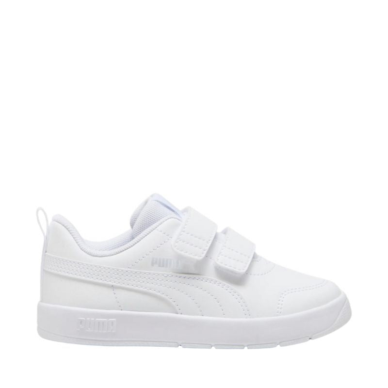 Puma Courtflex V3 V PS Jr 397642 02 Utcai cipő - Sportmania.hu