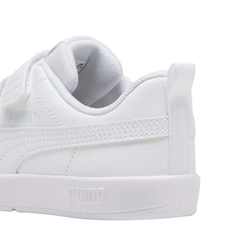 Puma Courtflex V3 V PS Jr 397642 02 Utcai cipő - Sportmania.hu