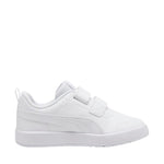 Puma Courtflex V3 V PS Jr 397642 02 Utcai cipő - Sportmania.hu