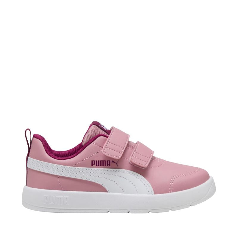 Puma Courtflex V3 V PS Jr shoes 397642 15 cipő - Sportmania.hu