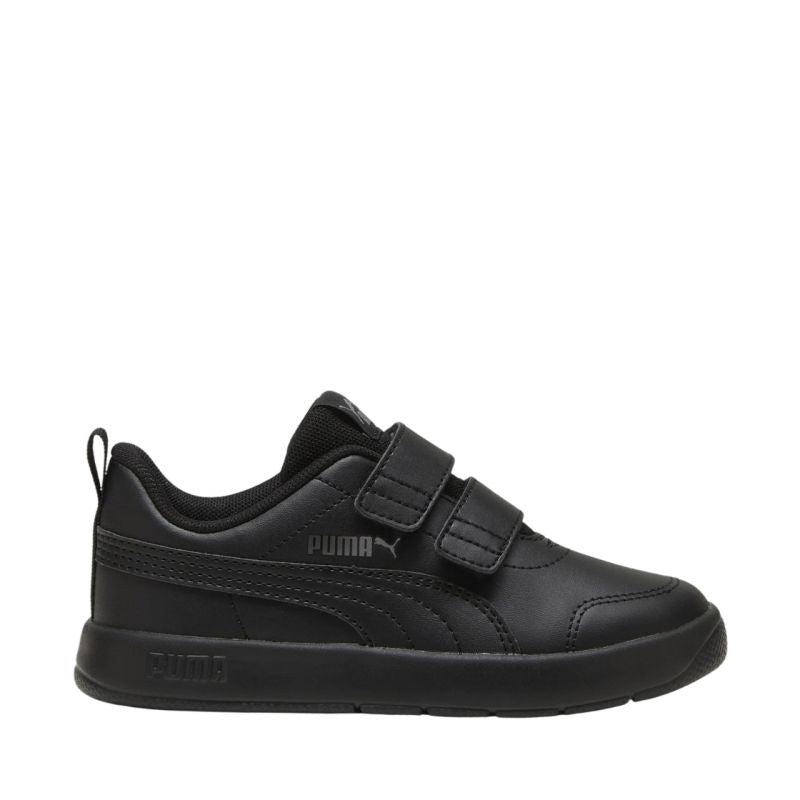 Puma Courtflex V3 V PS Jr Utcai cipő gyerek 39764201