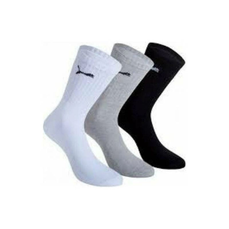 Puma Crew Socks 281020001 325 Zokni - Sportmania.hu