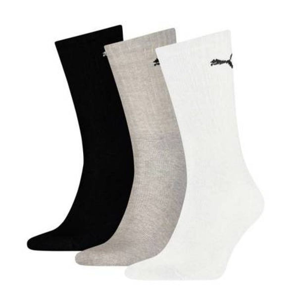 Puma Crew Socks 281020001 325 Zokni - Sportmania.hu