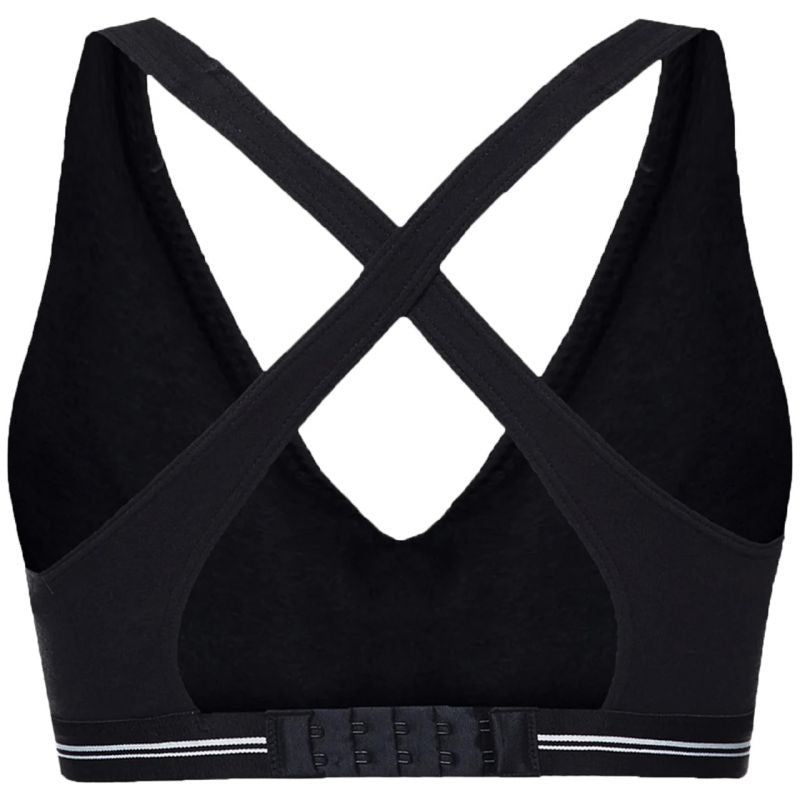 Puma Cross-Back Padded Top 1p Sports Bra 938191 01 Sportmelltartó