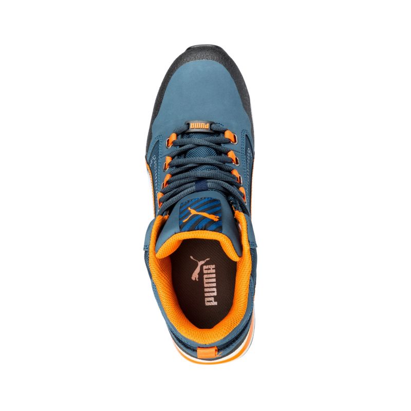 Puma Crosstwist Mid M MLI-S17B5 shoes Cipő - Sportmania.hu