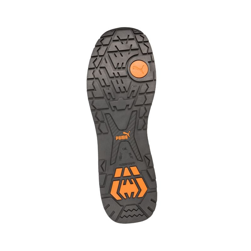 Puma Crosstwist Mid M MLI-S17B5 shoes Cipő - Sportmania.hu