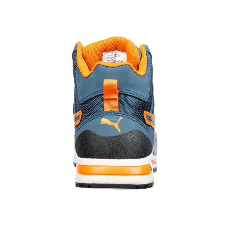 Puma Crosstwist Mid M MLI-S17B5 shoes Cipő - Sportmania.hu