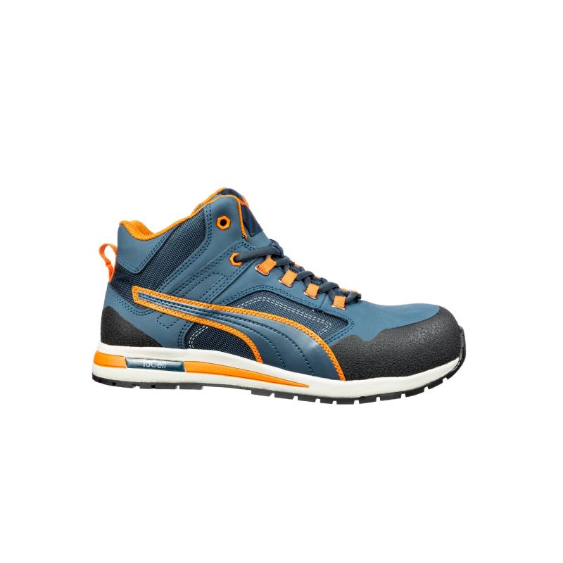 Puma Crosstwist Mid M MLI-S17B5 shoes Cipő - Sportmania.hu