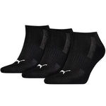 Puma Cushioned Sneaker 3Pack 907942 01 Zokni - Sportmania.hu