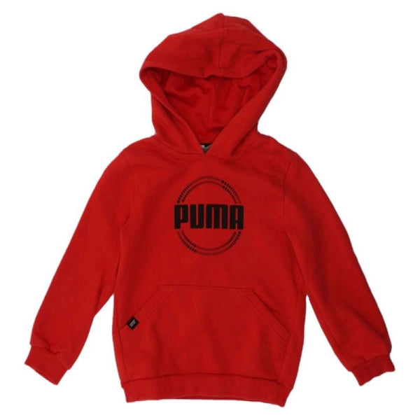 Puma Dct Hoodie Jr 849258 Sweatshirt 11 - Sportmania.hu