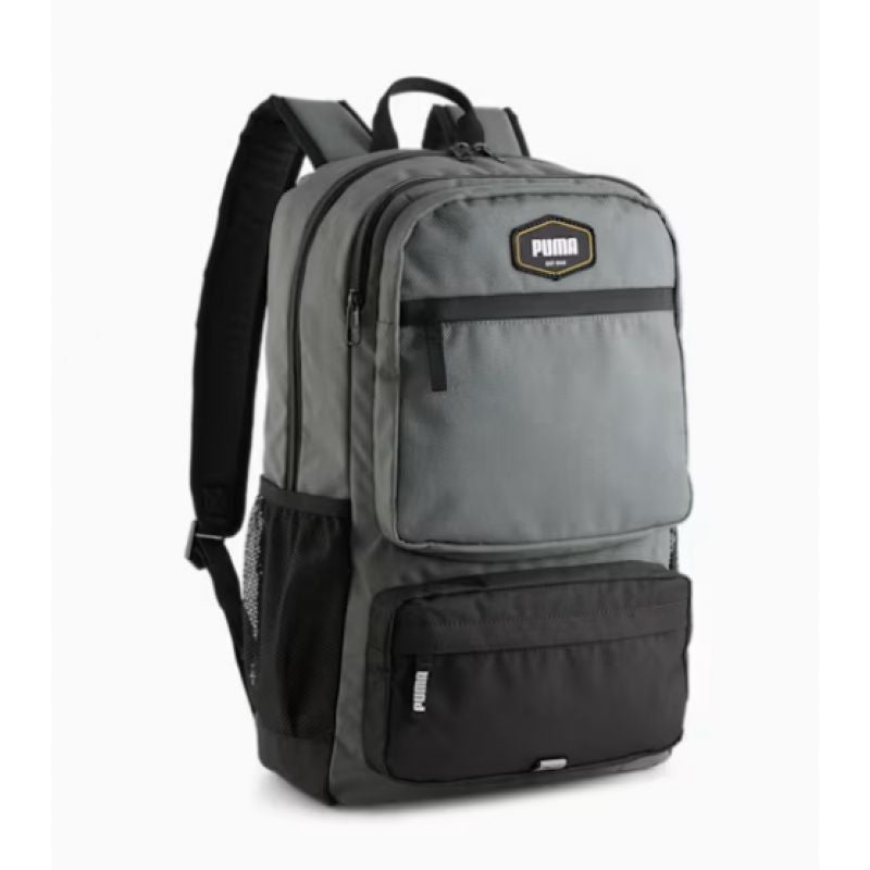 Puma Deck Backpack II Mineral 09033803 - Sportmania.hu