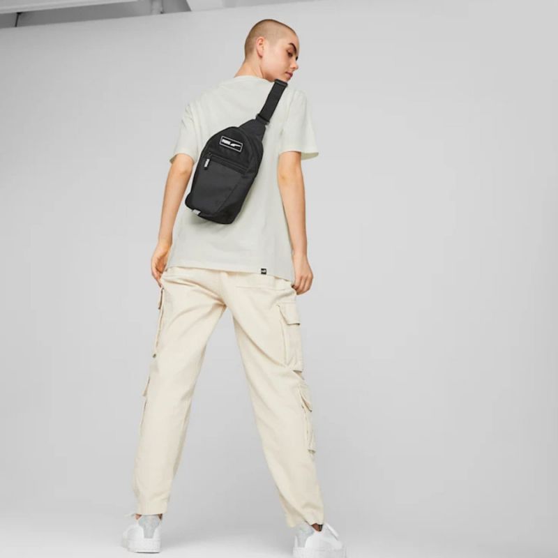 Puma Deck Crossbody Bag 079190-01 Kiegészítők - Sportmania.hu