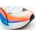 Puma Deviate Nitro Elite 3 Racing Running női futócipő, fekete