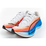 Puma Deviate Nitro Elite 3 Racing Running női futócipő, fekete