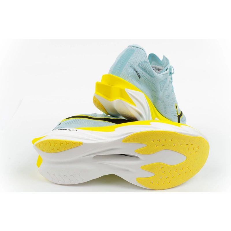 Puma Deviate Nitro Elite Running Shoes, Racing Model, 8 mm Drop női futócipő