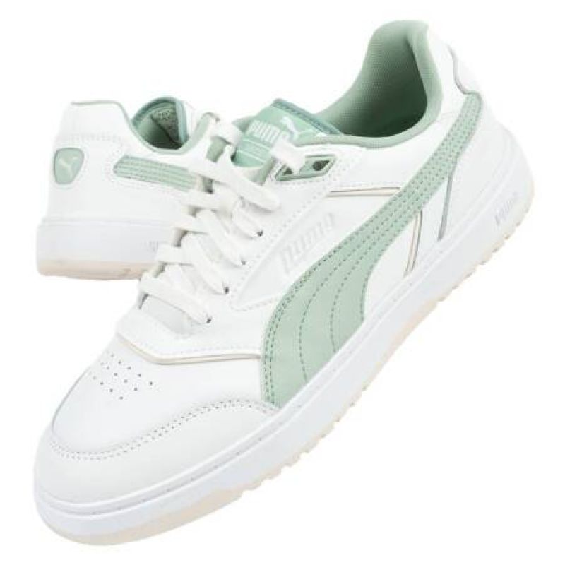 Puma Doublecourt U 393284 06 Cipő - Sportmania.hu