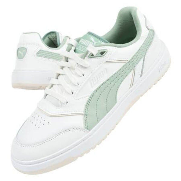 Puma Doublecourt U 393284 06 Cipő - Sportmania.hu