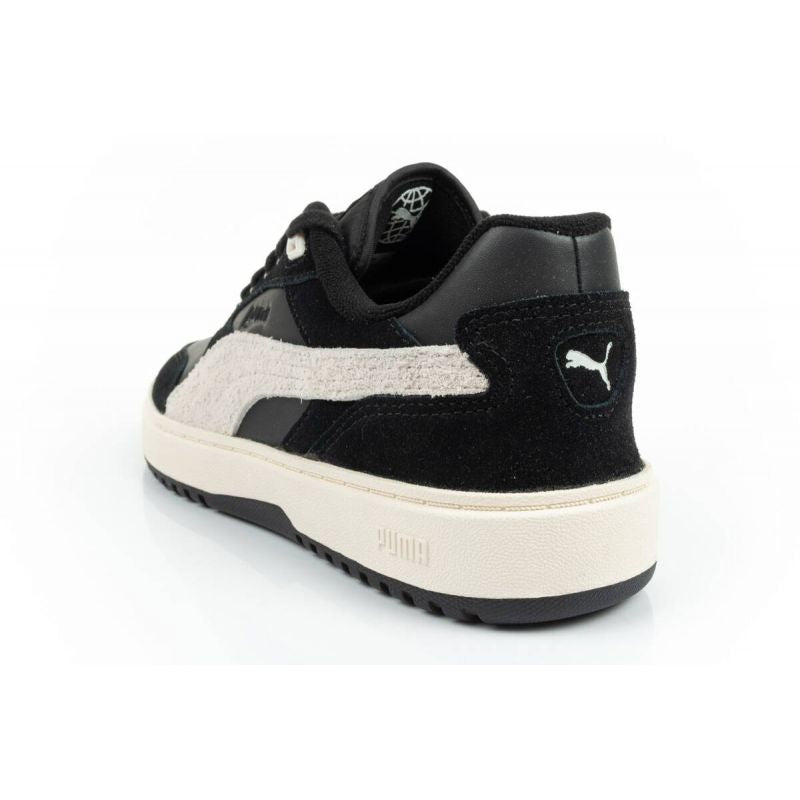 Puma Doublecourt W 393283 04 Cipő Utcai cipő - Sportmania.hu