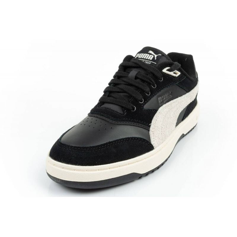 Puma Doublecourt W Cipő Utcai női 39328304
