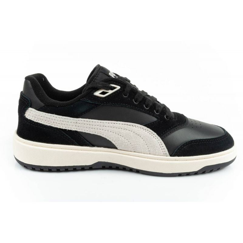 Puma Doublecourt W Cipő Utcai női 39328304