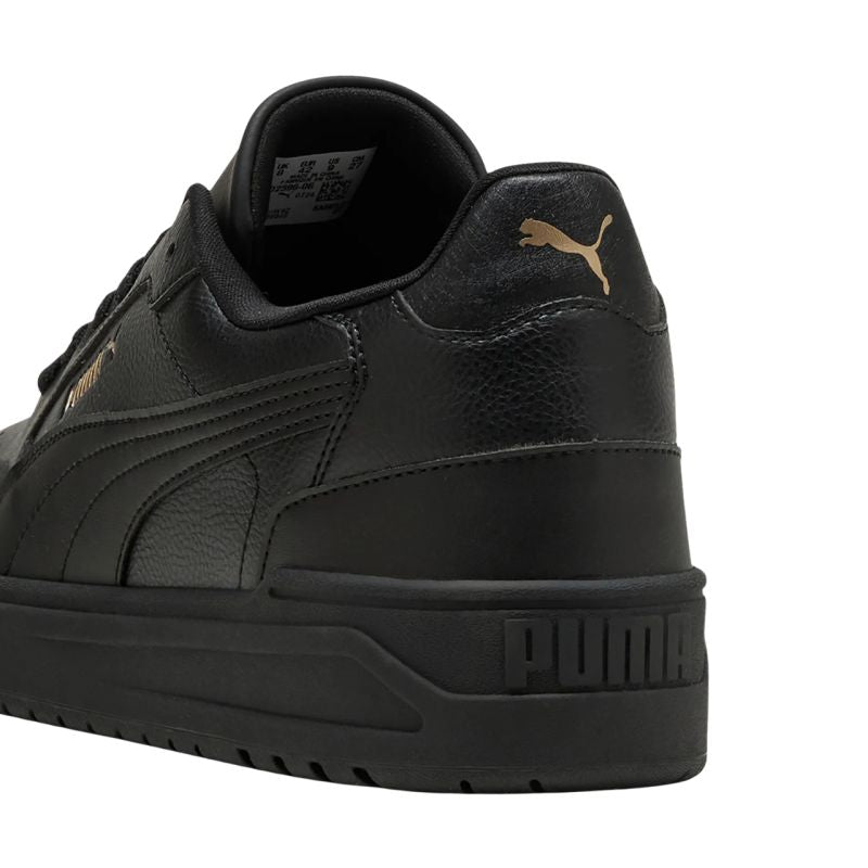 Puma Downtown women's black női Cipő 40259606